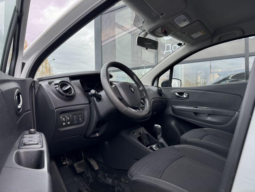 Renault Kaptur I Архангельск  - изображение 10