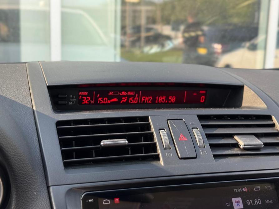 Mazda 6 II (GH) Рестайлинг Ульяновск  - изображение 22
