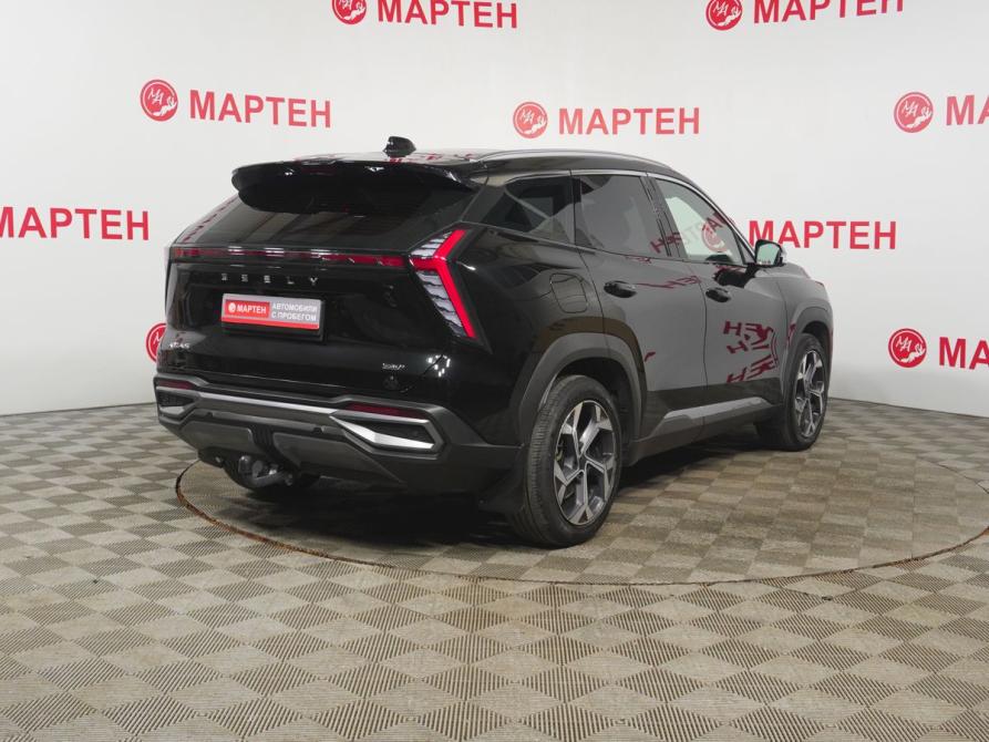 Geely Atlas II Вологда  - изображение 5