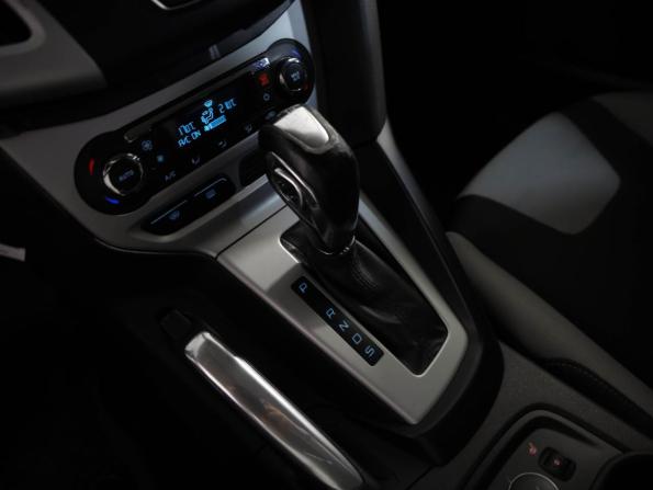 Ford Focus III с пробегом 2013 года, цена 589 000 рублей, 227414 км, хэтчбек, Автокод Объявления