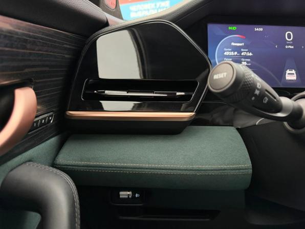 Geely Monjaro I с пробегом 2023 года, цена 3 010 000 рублей, 57548 км, внедорожник, Автокод Объявления