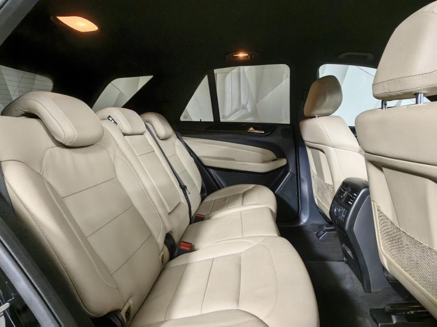 Mercedes-Benz M-Класс III (W166) Москва  - изображение 16