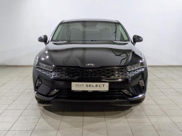 Kia K5 III с пробегом 2021 года, цена 2 700 000 рублей, 26158 км, седан, Автокод Объявления