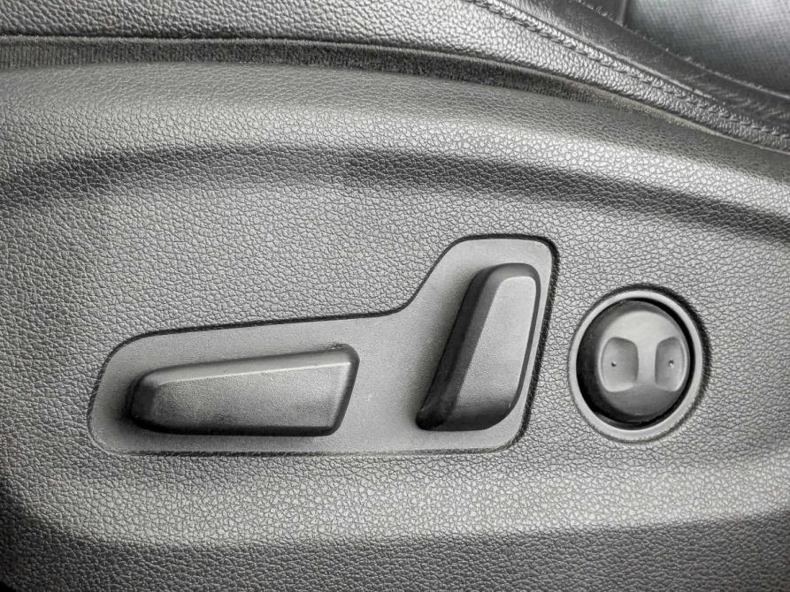 Hyundai Tucson III Рестайлинг Москва  - изображение 25