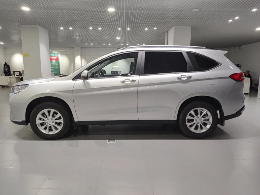 Haval M6 II Казань  - изображение 10