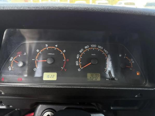 Lada (ВАЗ) 2131 (4x4) I с пробегом 2019 года, цена 770 000 рублей, 70795 км, внедорожник, Автокод Объявления