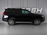 Toyota Land Cruiser Prado 150 Series Рестайлинг 2 Минеральные Воды  - изображение 26