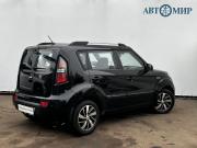 Kia Soul I Рестайлинг Москва  - изображение 17