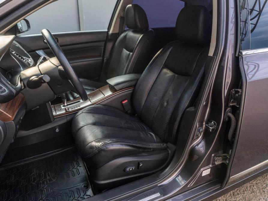 Nissan Teana II (J32) Тамбов  - изображение 8