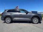 Volkswagen Touareg III Санкт-Петербург  - изображение 32