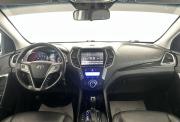 Hyundai Santa Fe III Саранск  - изображение 53