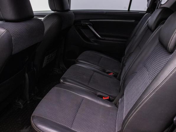 Toyota Verso I Рестайлинг с пробегом 2013 года, цена 1 243 000 рублей, 220076 км, компактвэн, Автокод Объявления