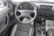 Lada (ВАЗ) Niva Legend Красноярск  - изображение 31