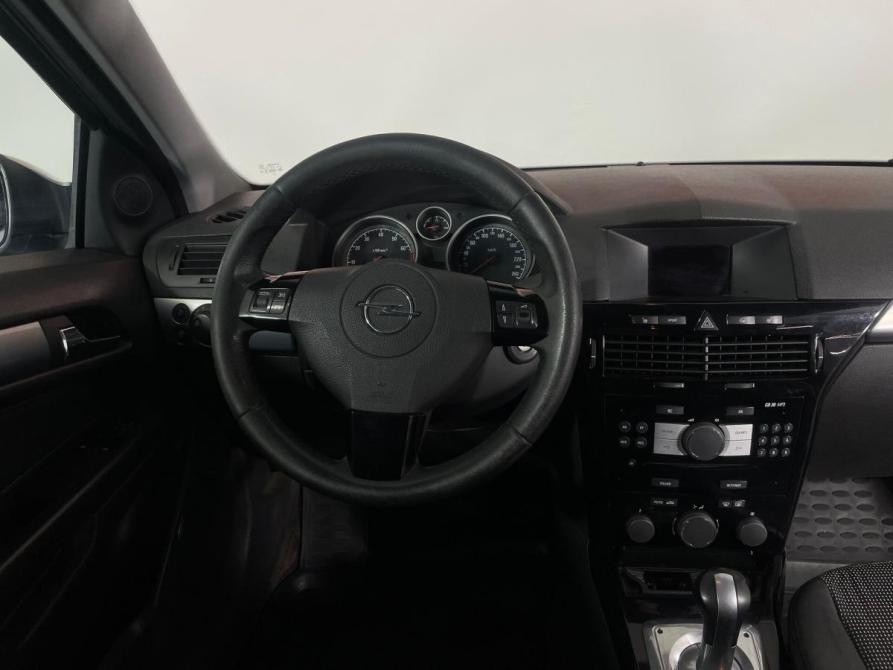 Opel Astra H Рестайлинг Воронеж  - изображение 10