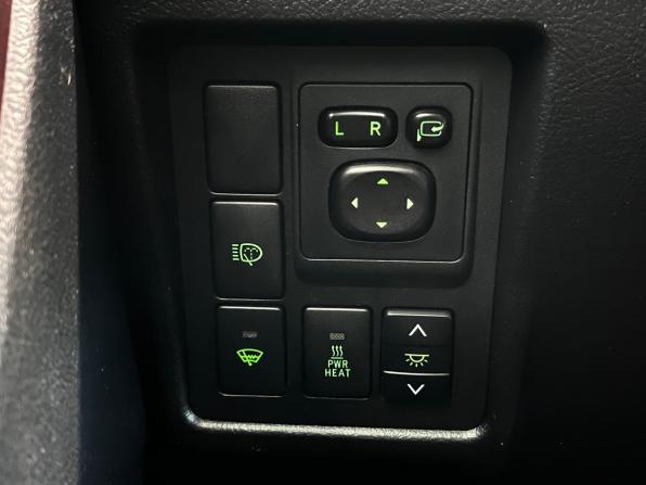 Toyota Land Cruiser Prado 150 Series Рестайлинг 1 с пробегом 2014 года, цена 3 199 000 рублей, 250008 км, внедорожник, Автокод Объявления