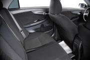 Toyota Corolla X (E140 E150) Пермь  - изображение 30