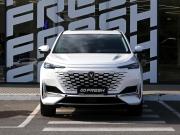 Changan UNI-K Волгоград  - изображение 31