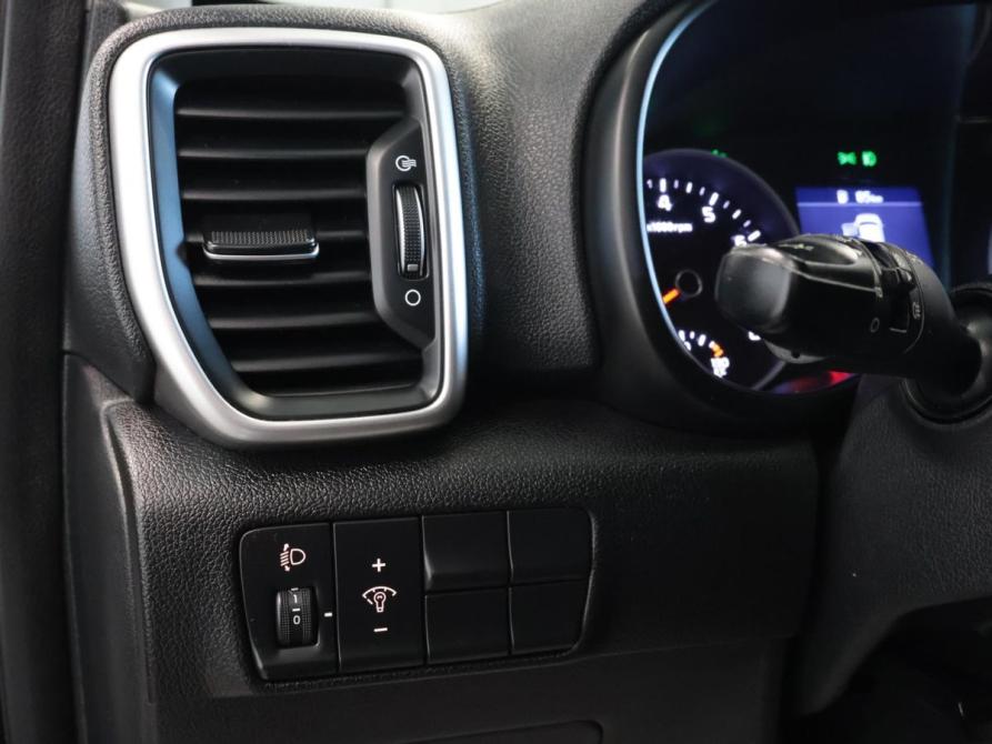 Kia Sportage IV Рестайлинг Калуга  - изображение 13
