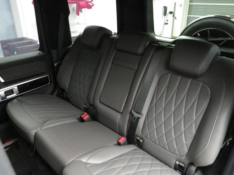 Mercedes-Benz G-Класс III (W465) Рестайлинг Санкт-Петербург  - изображение 18