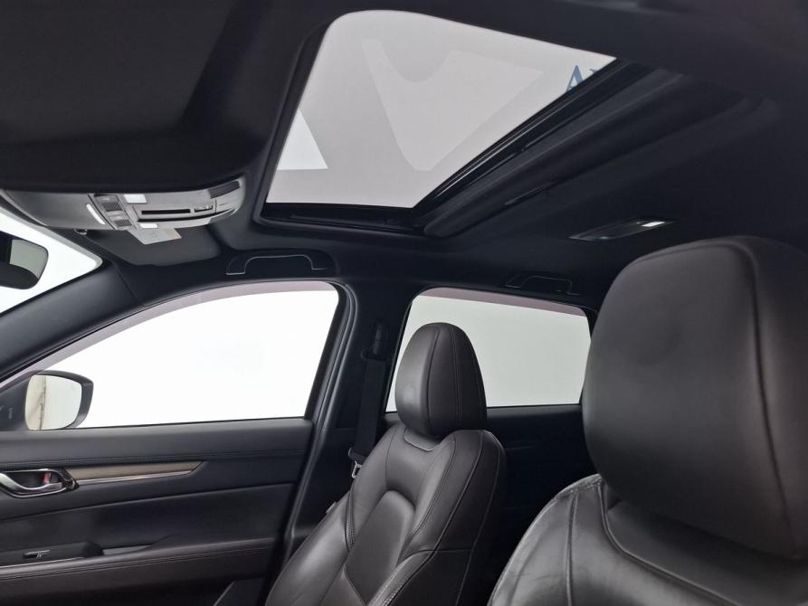 Mazda CX-5 II Москва  - изображение 12