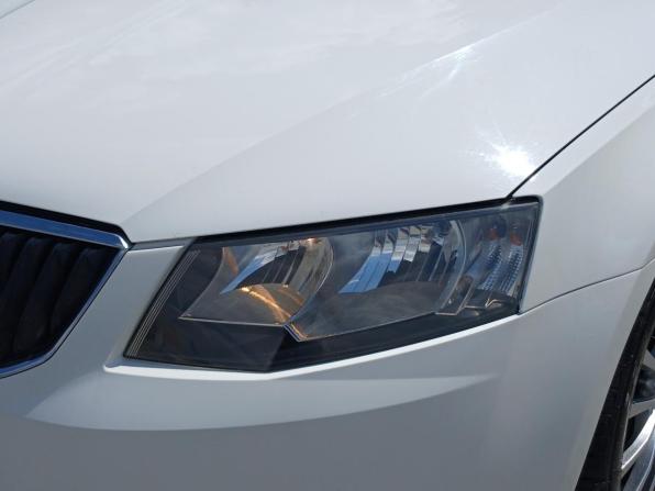 Skoda Octavia III (A7) с пробегом 2013 года, цена 1 099 000 рублей, 232500 км, лифтбек, Автокод Объявления