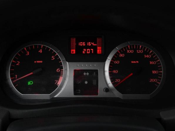 Lada (ВАЗ) Largus I с пробегом 2016 года, цена 740 777 рублей, 106164 км, универсал, Автокод Объявления
