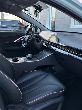 Omoda C5 I с пробегом 2022 года, цена 1 750 000 рублей, 67158 км, внедорожник, Автокод Объявления