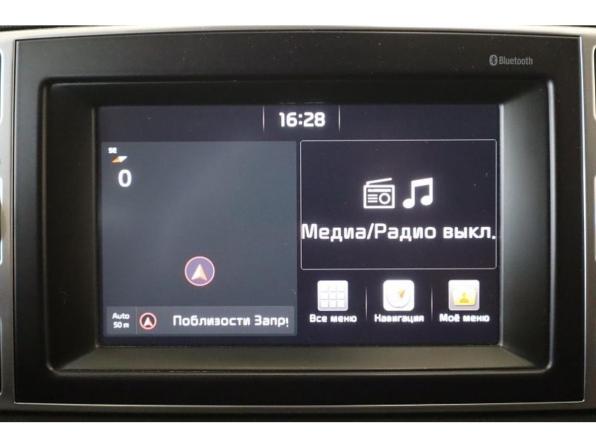Kia Sportage IV с пробегом 2017 года, цена 1 770 000 рублей, 134059 км, внедорожник, Автокод Объявления