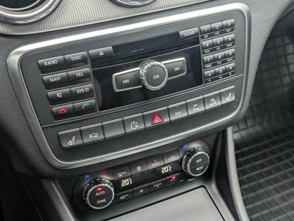 Mercedes-Benz GLA I (X156) с пробегом 2014 года, цена 2 497 000 рублей, 43761 км, внедорожник, Автокод Объявления