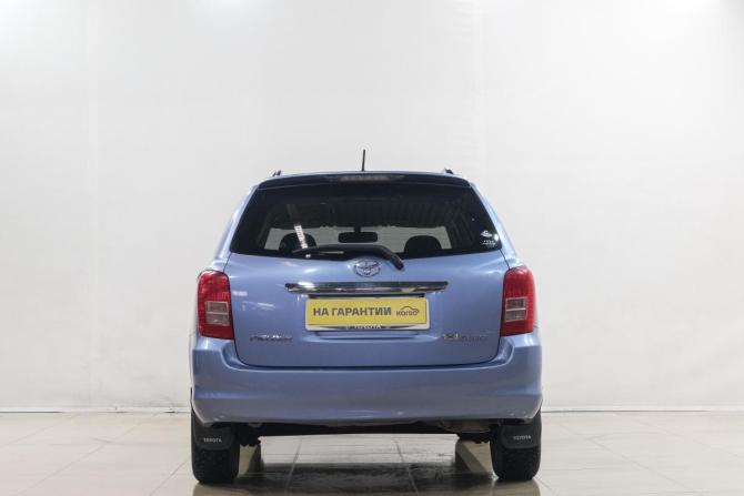 Toyota Corolla X (E140 E150) с пробегом 2008 года, цена 729 000 рублей, 283000 км, универсал, Автокод Объявления