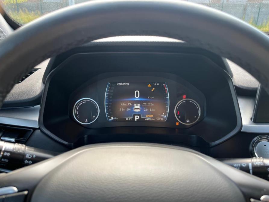 Chery Tiggo 8 I Рестайлинг Чебоксары  - изображение 23