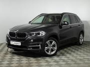 BMW X5 III (F15) Санкт-Петербург  - изображение 19