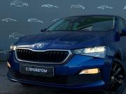 Skoda Rapid II Санкт-Петербург  - изображение 52