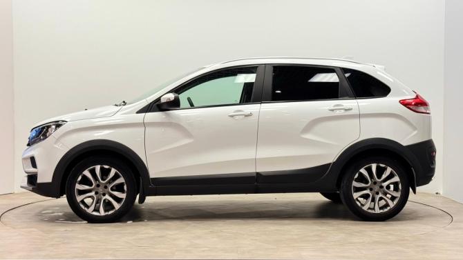 Lada (ВАЗ) XRAY I с пробегом 2020 года, цена 1 160 000 рублей, 45781 км, хэтчбек, Автокод Объявления