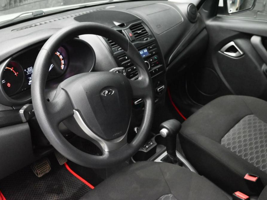 Lada (ВАЗ) Granta I Рестайлинг Екатеринбург  - изображение 15