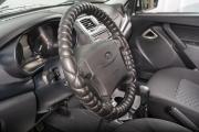Lada (ВАЗ) Granta I Рестайлинг Томск  - изображение 30