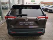 Toyota RAV4 V (XA50) Москва  - изображение 27