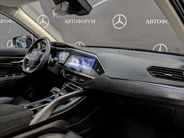 Geely Tugella I с пробегом 2021 года, цена 2 345 000 рублей, 59307 км, внедорожник, Автокод Объявления