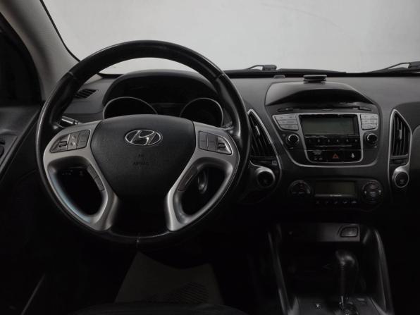 Hyundai ix35 I с пробегом 2011 года, цена 1 150 000 рублей, 232262 км, внедорожник, Автокод Объявления