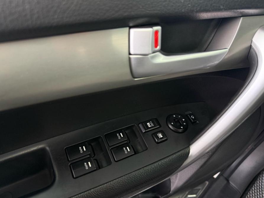 Kia Sorento II Уфа  - изображение 14