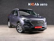 Hyundai Tucson III Екатеринбург  - изображение 21