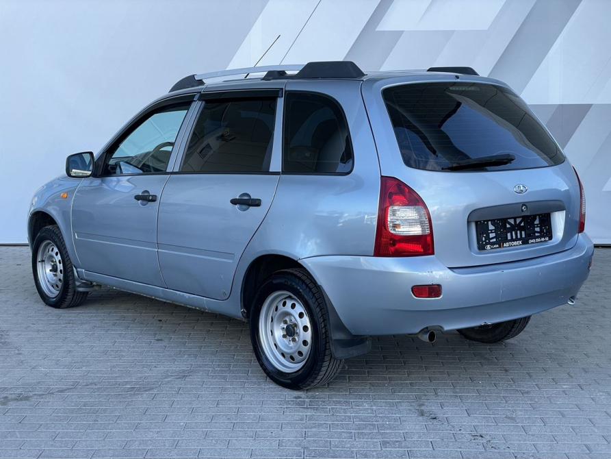 Lada (ВАЗ) Kalina I Екатеринбург  - изображение 8