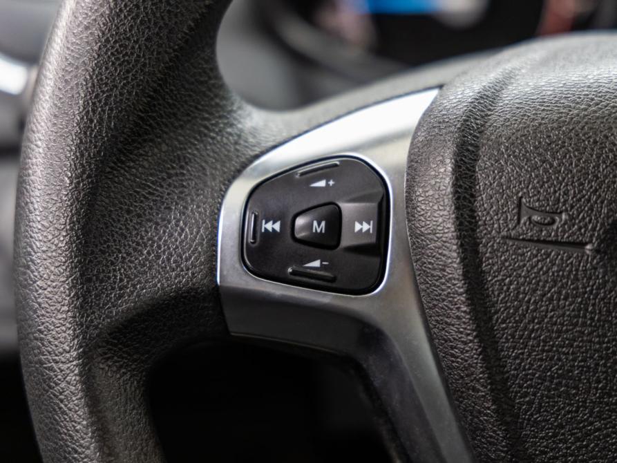 Ford Fiesta Mk6 Рестайлинг Волгоград  - изображение 18