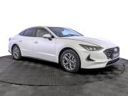 Hyundai Sonata VIII (DN8) Москва  - изображение 29