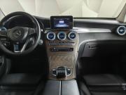 Mercedes-Benz GLC Coupe I (C253) Москва  - изображение 37