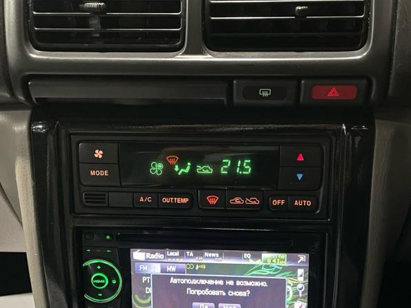 Subaru Forester I с пробегом 1998 года, цена 699 000 рублей, 212546 км, внедорожник, Автокод Объявления