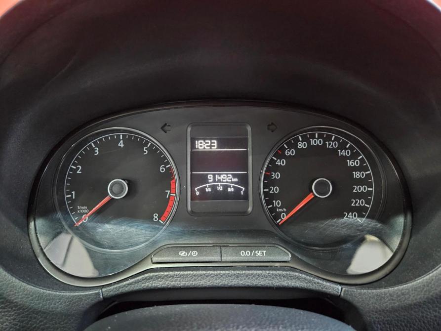 Volkswagen Polo V Рестайлинг Вологда  - изображение 10