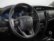 Toyota Fortuner II Рестайлинг Москва  - изображение 32