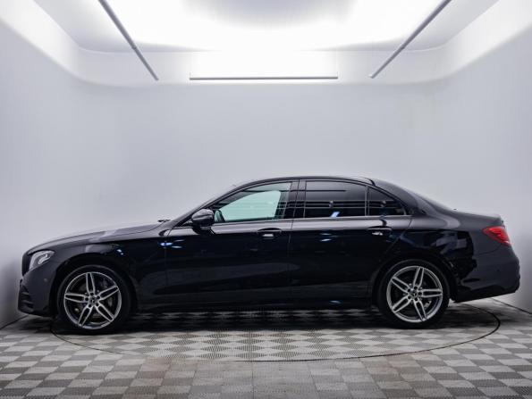 Mercedes-Benz E-Класс V (W213 S213 C238) с пробегом 2018 года, цена 3 824 000 рублей, 144746 км, седан, Автокод Объявления