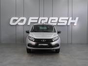 Lada (ВАЗ) Granta I Рестайлинг Воронеж  - изображение 19